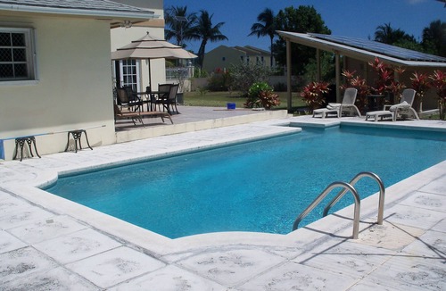 Westward Villas Subdivision House | Cable Beach 2 bedrooms - brand new with pool