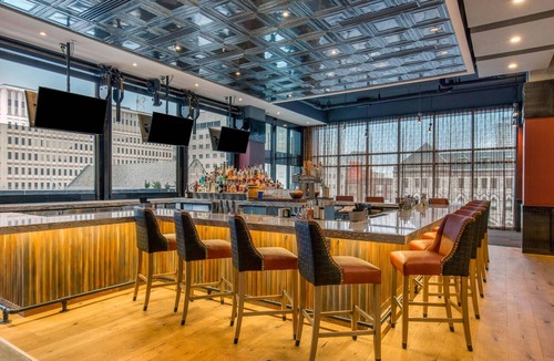 Sobro Hotel | Cambria Hotel Nashville Downtown
