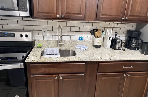 Myrtle Beach Apartment | Camelot by the Sea, Direct Oceanfront Condo w/Balcony