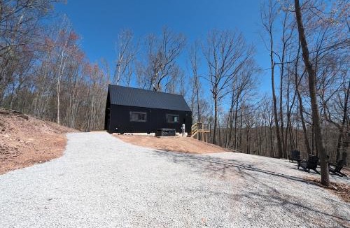 Mathias House | Camp Carter Nordic House