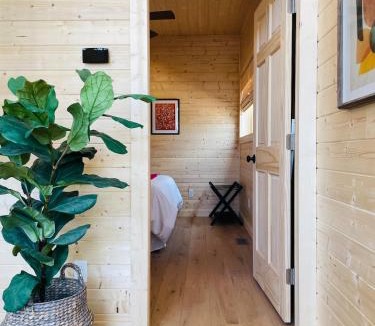 Mathias House | Camp Carter Nordic House
