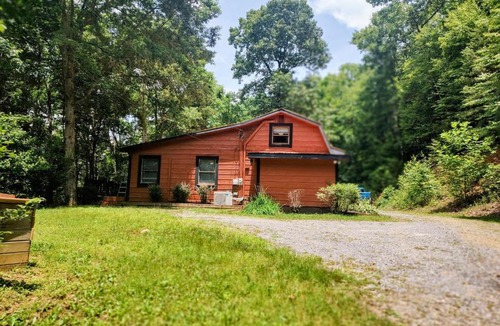 Turtletown Other | Campfire Vibes at TNcabin230