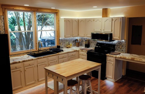 Candler House | Candler Cottage: Close 2 Everything "Asheville"