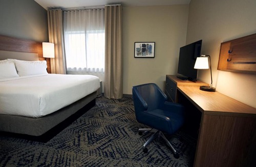 Charleston Hotel | Candlewood Suites Charleston – Mt. Pleasant by IHG