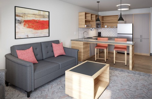 Kedron Hotel | Candlewood Suites Columbia by IHG