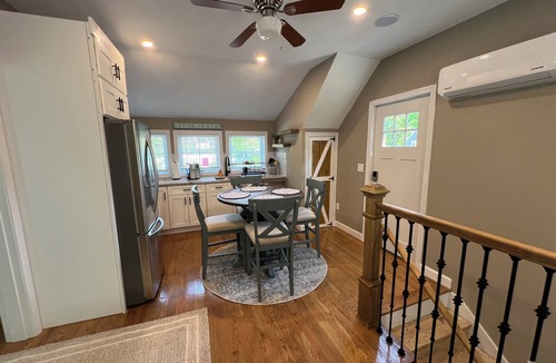 Little Neck Bay House | CAPECOD -MASHPEE Available OCT 1 -WINTER RENTAL Peaceful, South Cape Beach area