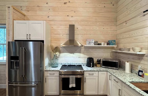 Daufuskie Island House | Carvin Cottage - Cozy 2bdr with Loft- 4 Passenger Golf Cart Included