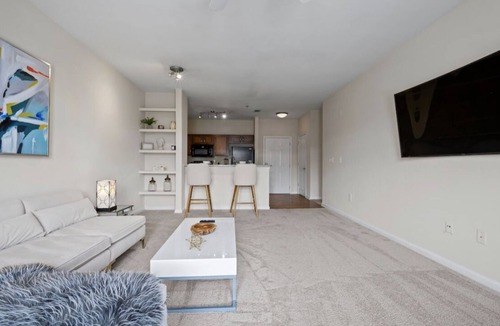 Northlake Apartment | Casa Alexander II Buckhead