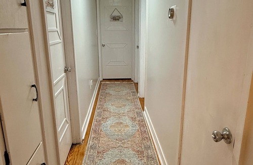 Buckhannon House | Casa Shauna: a quiet, relaxing retreat in Buckhannon, WV