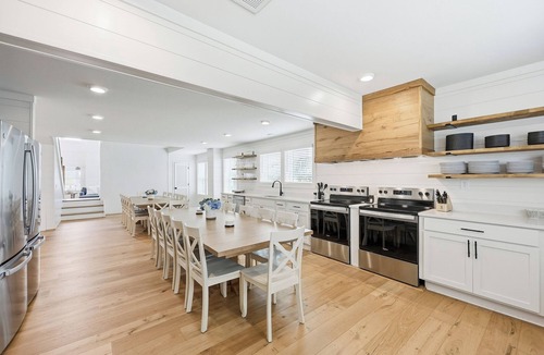 North Litchfield Beach House | Cat Daddy 11 bedroom in North Litchfield, Pawleys Island