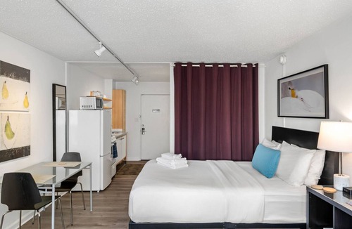 Ardmore Apartment | (CCJ) Hidden Gem, Well Equipped Studio Perfect for Business Travel