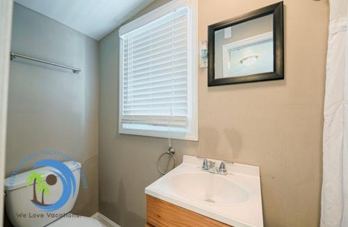Cherry Grove Beach House | Cg Efficiency