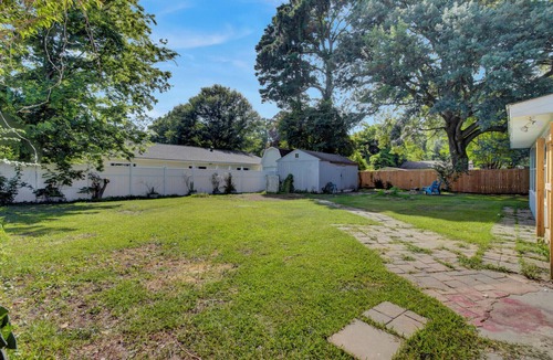 Ladson Apartment | Charleston Cozy Apartment - Near Airport & Plantations/Free Parking