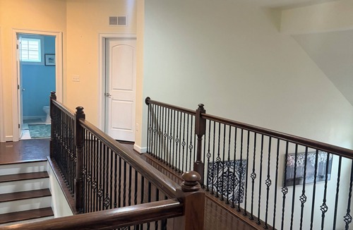 Woodmore House | Charming 1-bedroom house with AC in lovely Bowie