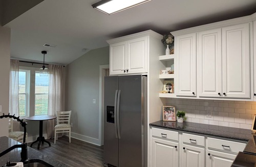 Union County Other | Charming 2-bedroom farmhouse on 86 acre farm in Marshville