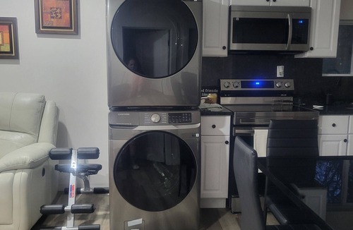 Knoxville House | Charming 2bed/2ba remodeled in Knoxville