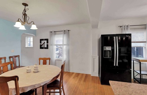 Grandview Heights House | Charming 3-BR + Fenced Yard - Near Grandview