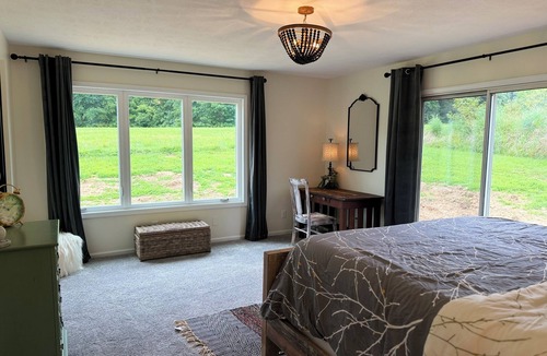 Perks Other | Charming 4-bedroom farmhouse!