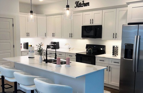 North Nashville House | Charming 4-bedroom house 5 minutes from Downtown Nashville
