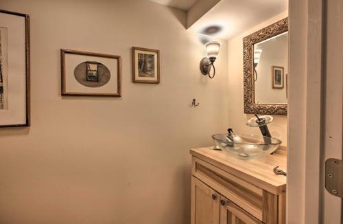Charlottesville House | Charming Charlottesville Apt w/Outdoor Space!