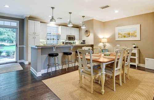 Murrells Inlet Cottage | Charming Cottage Near Golf Courses & Marsh Walk!