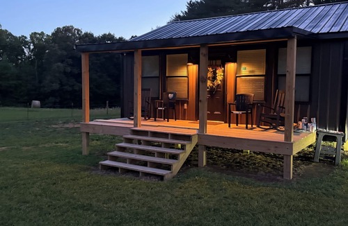 Corbin House | Charming Country Cabin Minutes from Laurel River Lake, It's relaxing, Peaceful.