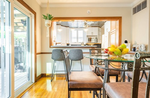 Schnitzelburg House | Charming Home Near Downtown Louisville