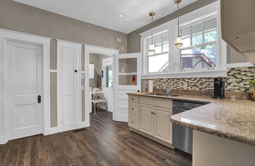 Memphis House | Charming Memphis Cottage! 10 Min to Beale St