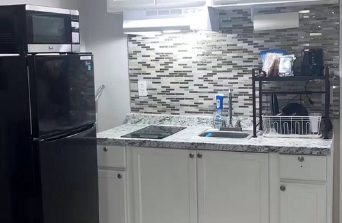 Sugar Hill Apartment | Charming studio with AC and WiFi in peaceful Sugar Hill