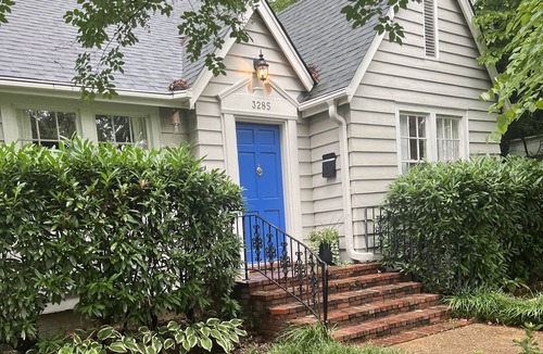 University District House | Charming Three Bdrm Home on Quiet Street- Near U of M - Fully Fenced Yard-