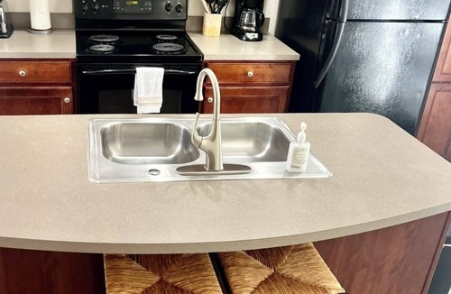 Wesley Heights House | Charming Wesley Heights Townhouse, walk to Panther Stadium, near uptown