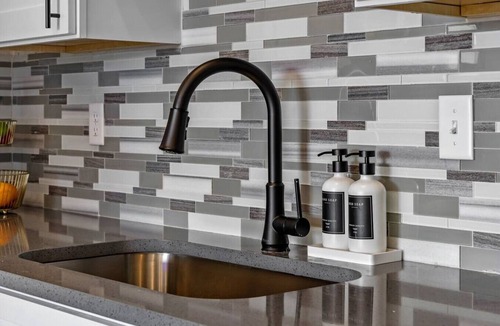 South Nashville Apartment | Chic 1BR Apt Near the Music City - Sleeps 4
