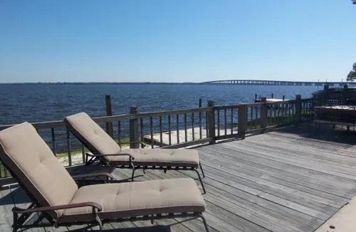 Avoca House | Chowan River Retreat