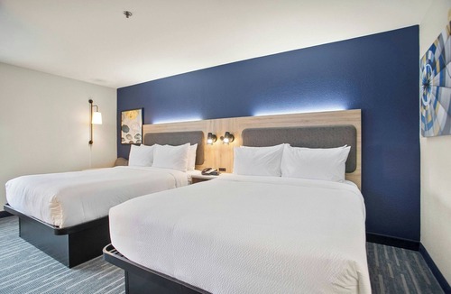 Duluth Hotel | City Express by Marriott Duluth