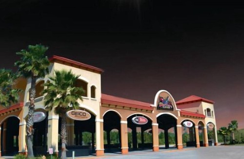 National Gardens Hotel | Clarion Inn Ormond Beach at Destination Daytona
