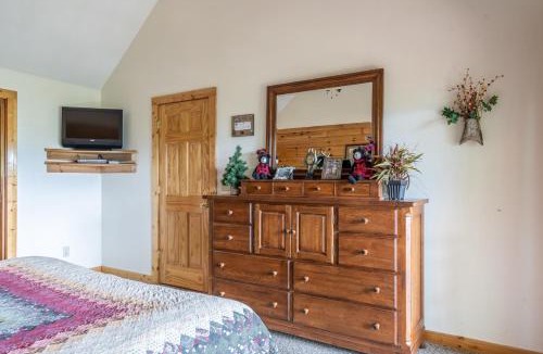 Black Bear Falls House | Closer to Home by Venture Smoky Mountains
