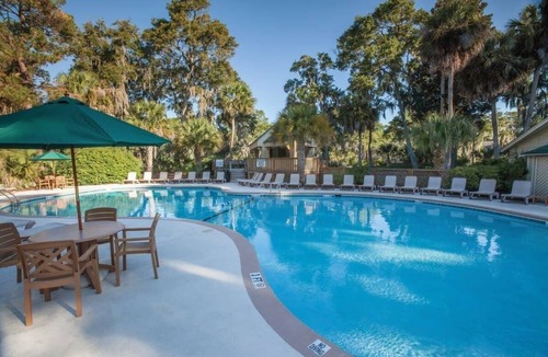 Ocean Ridge Condo | Club Wyndham Ocean Ridge- 1BR- Apartment with Resort Access