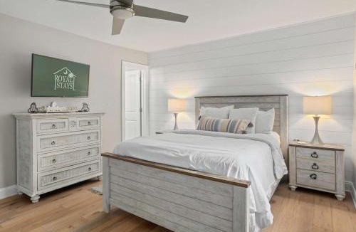 Old Village House | Coastal Casa-Old Village-5 mins to Beach
