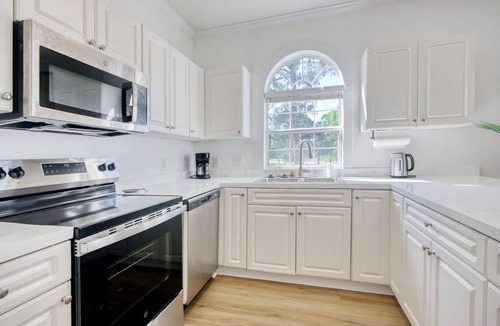 Central Myrtle Beach Condo | Coastal Fairways Golf Course Condo 5 Min to Beach