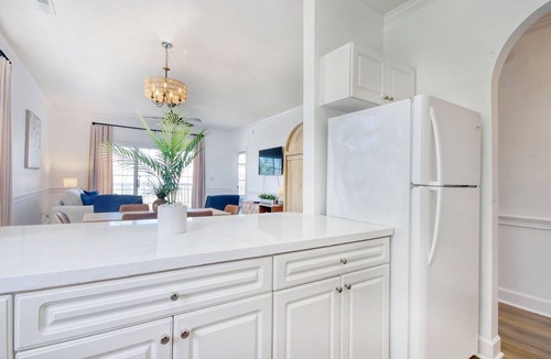 Central Myrtle Beach Condo | Coastal Fairways Golf Course Condo 5 Min to Beach