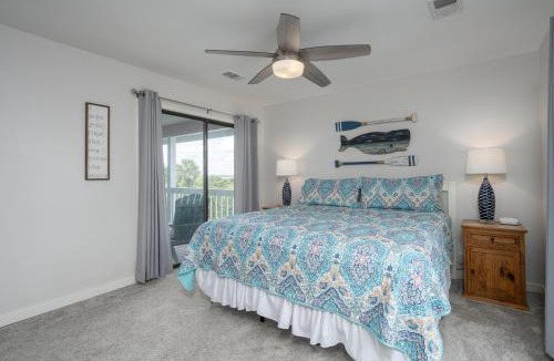 Beachwalk House | Coastal Villa Retreat on Harbor Island - 2BR-2BA - Sleeps 6