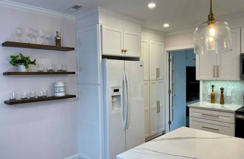 Shandon House | COLA Shandon Oasis 2B