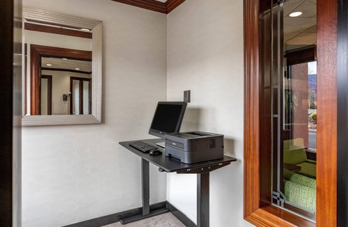 Paramus Hotel | Comfort Inn Paramus - Hackensack