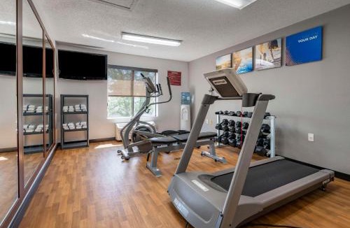 Plainfield Hotel | Comfort Inn Plainfield - Indianapolis Airport
