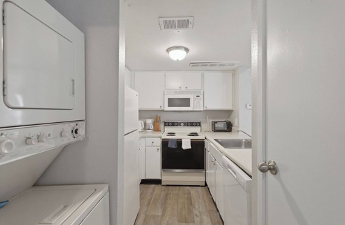 Donelson Apartment | Comfortable East Nashville apartment living