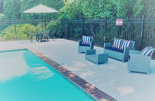Atlanta Apartment | COMFORTABLE & QUIET ! ENTIRE PLACE TO YOURSELF❤️
