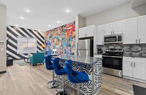 South Nashville Apartment | Comfy 1BR Apt - Great Spot, Exploring Music City!