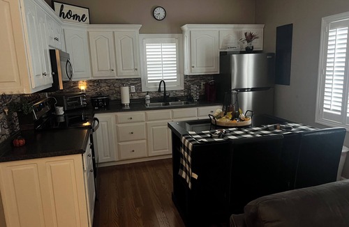Viper Apartment | Completely furnished apartment up on 7