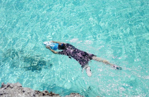 Gregory Town Villa | Complimentary Concierge + Private Beaches + Gaulding Cay + Chef Services + Pool