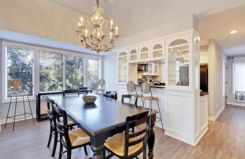 Kiawah Island Condo | Condo Front Beach Kiawah Island